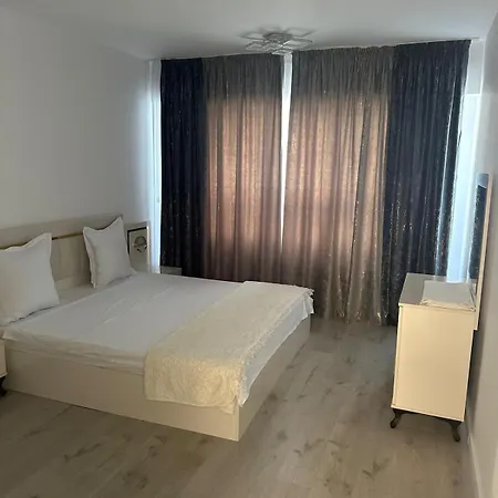 Apartment Luxury