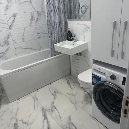 Apartment Luxury Constanta