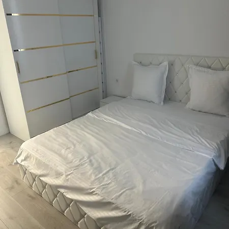 Luxury Constanta